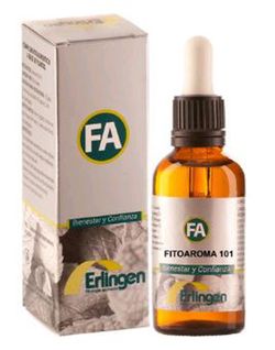 Fitoaroma 101 55 Ml