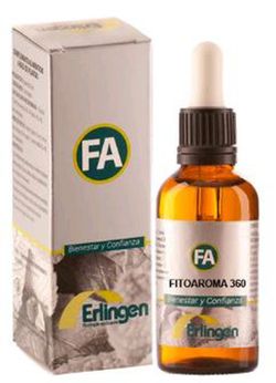 Fitoaroma 360 55 Ml