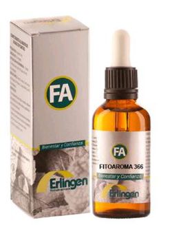 Fitoaroma 366 50 Ml
