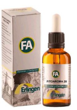 Fitoaroma 4 55 Ml