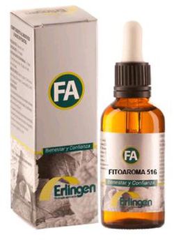 Fitoaroma 516 55 Ml
