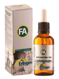 Fitoaroma 559 55 Ml