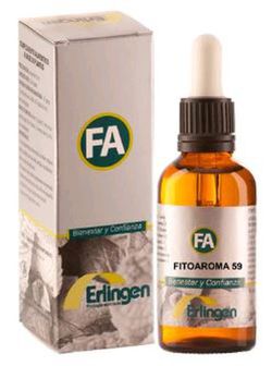 Fitoaroma 59 55 Ml