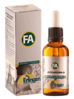 Fitoaroma 6 55 Ml