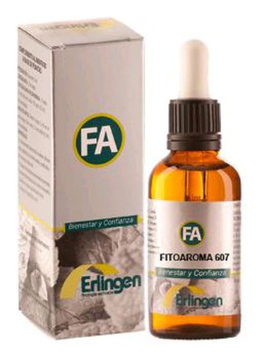 Fitoaroma 607 55 Ml