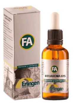 Fitoaroma 615 55 Ml