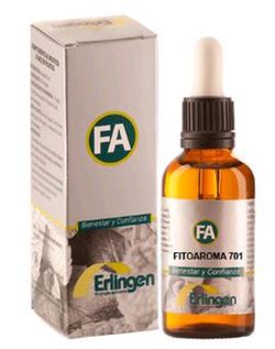 Fitoaroma 701 55 Ml