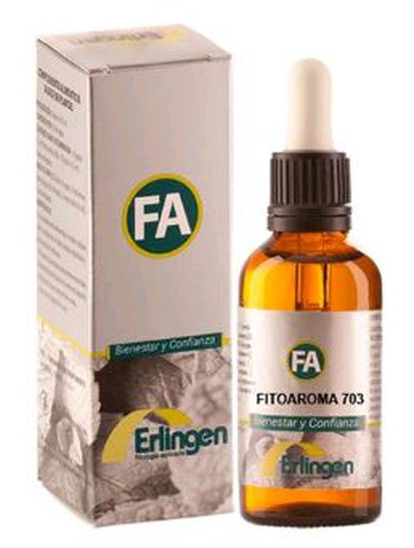 Fitoaroma 703 55 Ml