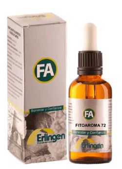 Fitoaroma 72 55 Ml