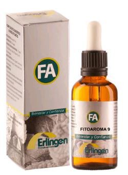 Fitoaroma 9 55 Ml