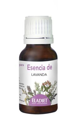 Fitoessència Oli Lavanda 15 Ml