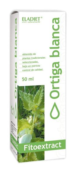 Fitoextract Ortiga Blanca 50 Ml