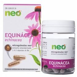 Fitogranulos Equinacea 45 Caps
