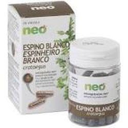 Fitogranulos Espino Blanco 45 Caps