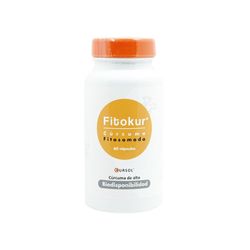 Fitokur 30 Comprimidos