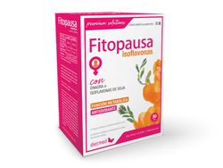Fitopausa Isoflavonas 60 Perlas