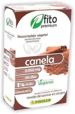 Fitopremium Arandano Rojo 30 cápsulas