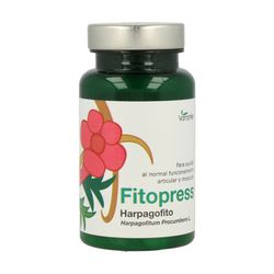 Fitopress Harpagofito 90 Comp