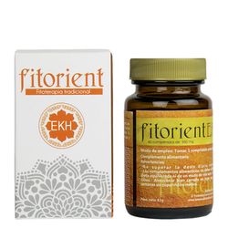 Fitorient Ekh 60 Comp