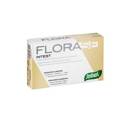 Florase Intest 40 Cápsulas