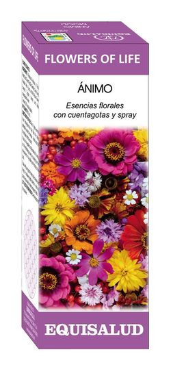 Flower Of Life Animo