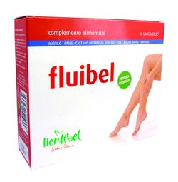 Fluibel  16 Unicadose
