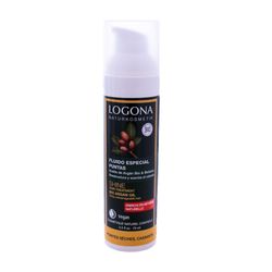Fluid Especial Puntes Argan 75 Ml