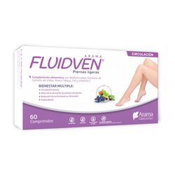 Fluidven 60 Comp