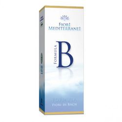 Fm Formula B (Niños) 20 Ml
