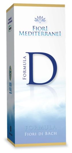 Fm Formula D (Depuracion) 10 Ml