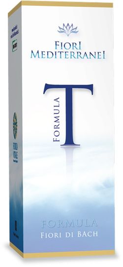 Fm Formula T (Tranquilidad) 10 Ml