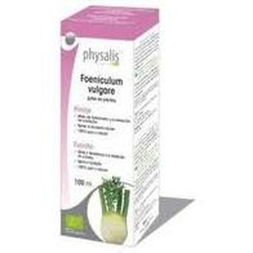 Foeniculum Vulgare 100 Ml