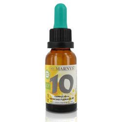 Formula 10 Costumbres/ Hßbitos  Pipeta 20 Ml