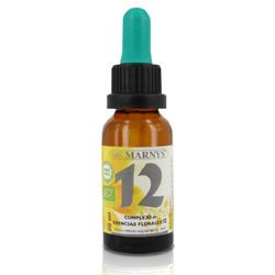 Formula 12 Deseo/ Sensual  Pipeta 20 Ml