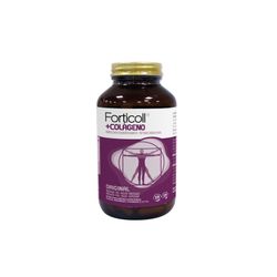 Forticoll  Colageno Bioactivo 180 Comprimidos
