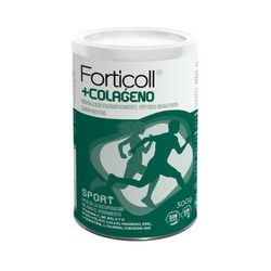 Forticoll  Colageno Peptidos De Rendimiento Sport