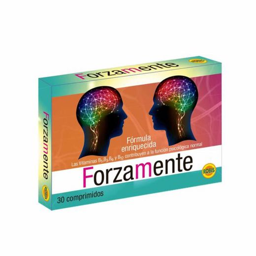 Forçament 60 Comp