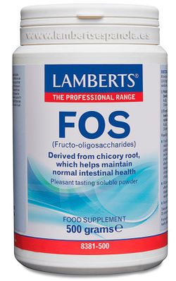 Fos 500 Gr Polvo