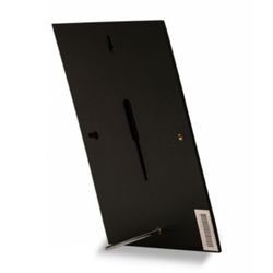 Foto Petita Swami Sri Yukteswar Amb Suport De Fusta