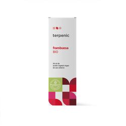 Frambuesa Virgen Av, Bio (Eco), 30ml