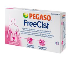 Freecist 15 Comp