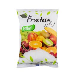 Fructosa En Bolsa 750g