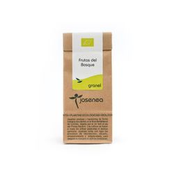 Frutas Del Bosque Bio Granel 50 Gr
