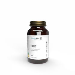 Fucus 60 cápsulas Dietetica Plus