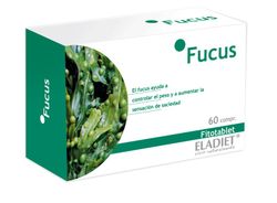 Fucus  Fitotablet 60 Comp
