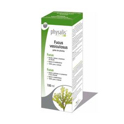 Fucus Vesiculosus 100 Ml