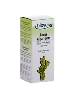 Fucus Vesiculosus 50 Ml