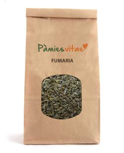 FUMARIA - Fumaria officinalis Bolsa 500 g