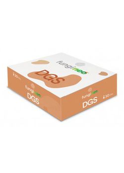 Fungineo Dgs 30 Frascos