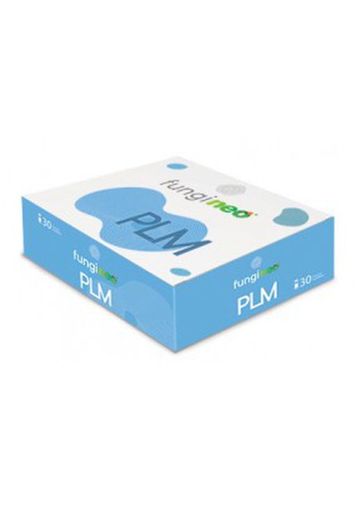 Fungini Plm 30 Flascons